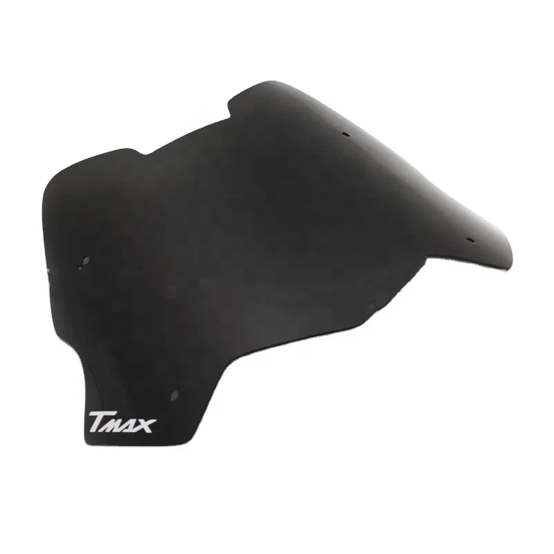 Motorcycle spare parts and accessories High Quality ABS Plastic Motorcycle Wholesale Windscreen Windshield