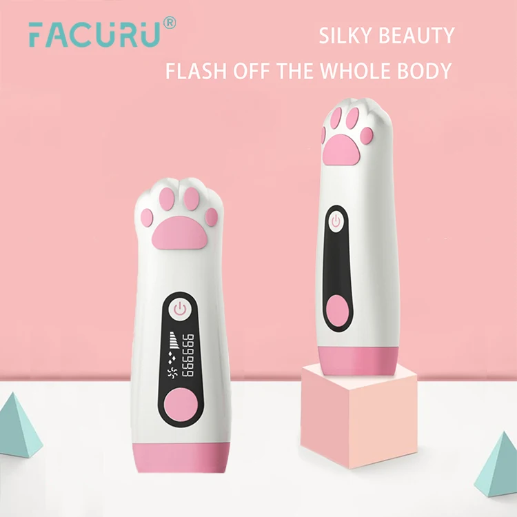 Facuru Hair Removal Moq 1 Piece Hair Removal For Men Face 808 Diode Laser Hair Removal Machine (1600215843725)