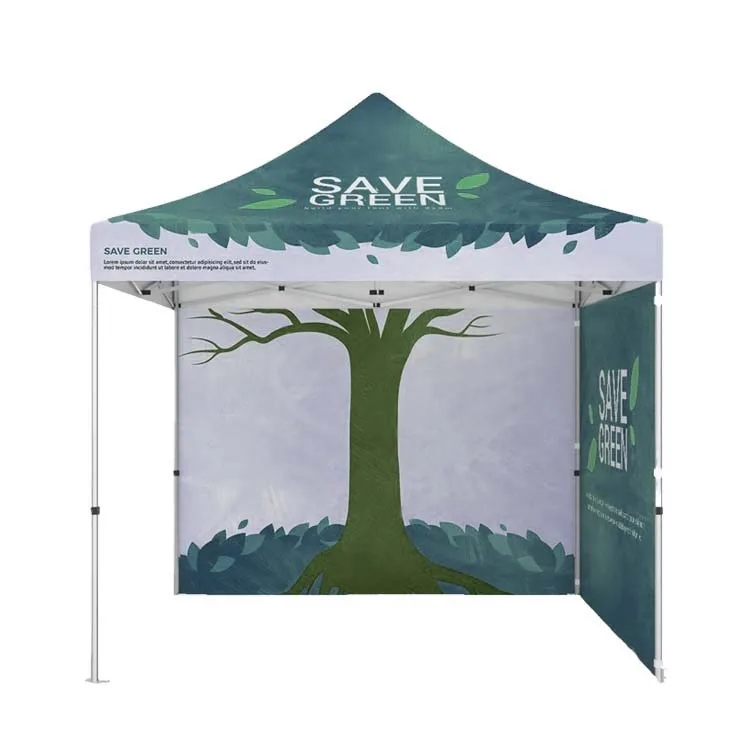 New material aluminum trade show waterproof Exhibition tents party tents for events outdoor