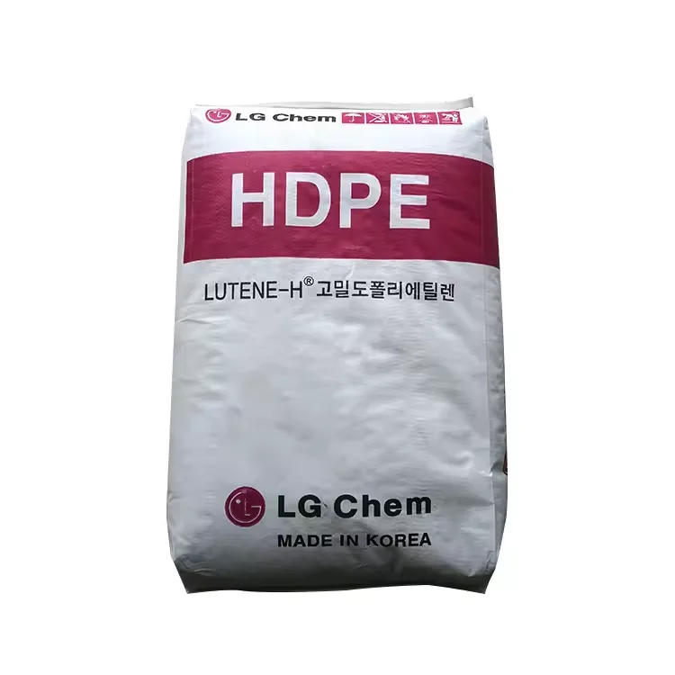 Hdpe Granules Virgin HDPE/LDPE/LLDPE/PP/ABS/PS Granules film injection grade HDPE Plastic Raw Materia