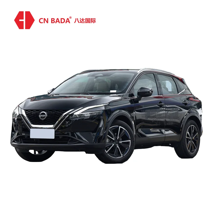 2023 Latest New Car 2.0L 1.3T 5-door 5-seater SUV Compact Gasoline SUV NISSAN Qashqai
