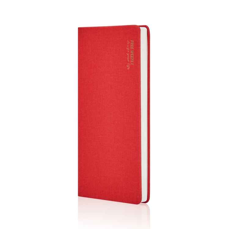 customized Pocket hardcover stone paper notebook