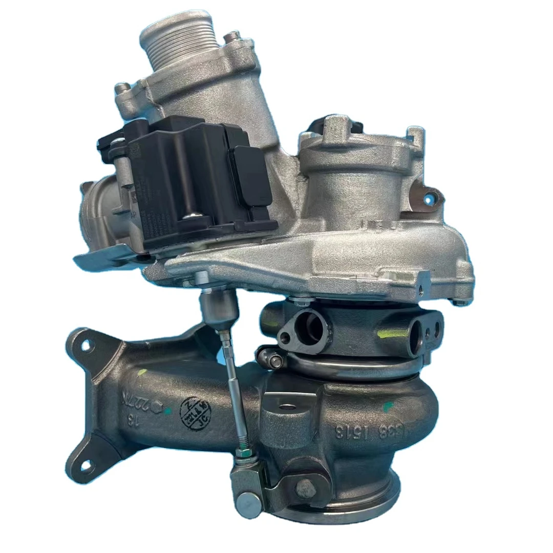 Factory high quality Turbocharger &parts 06K145722H 06K145874G 06K145874F Engine Diesel is38 Turbocharger For Audi For VW