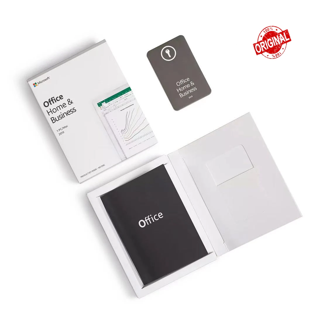 
Экономичная загрузка microsoft office 2019 для дома и бизнеса по телефону с активированным ключом 