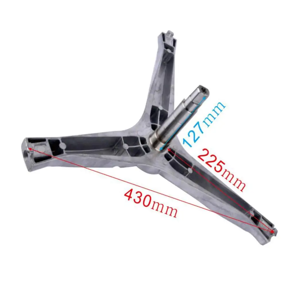 High Quality Steel Tripod For Professional Electric Drum Washing Machine Tripod