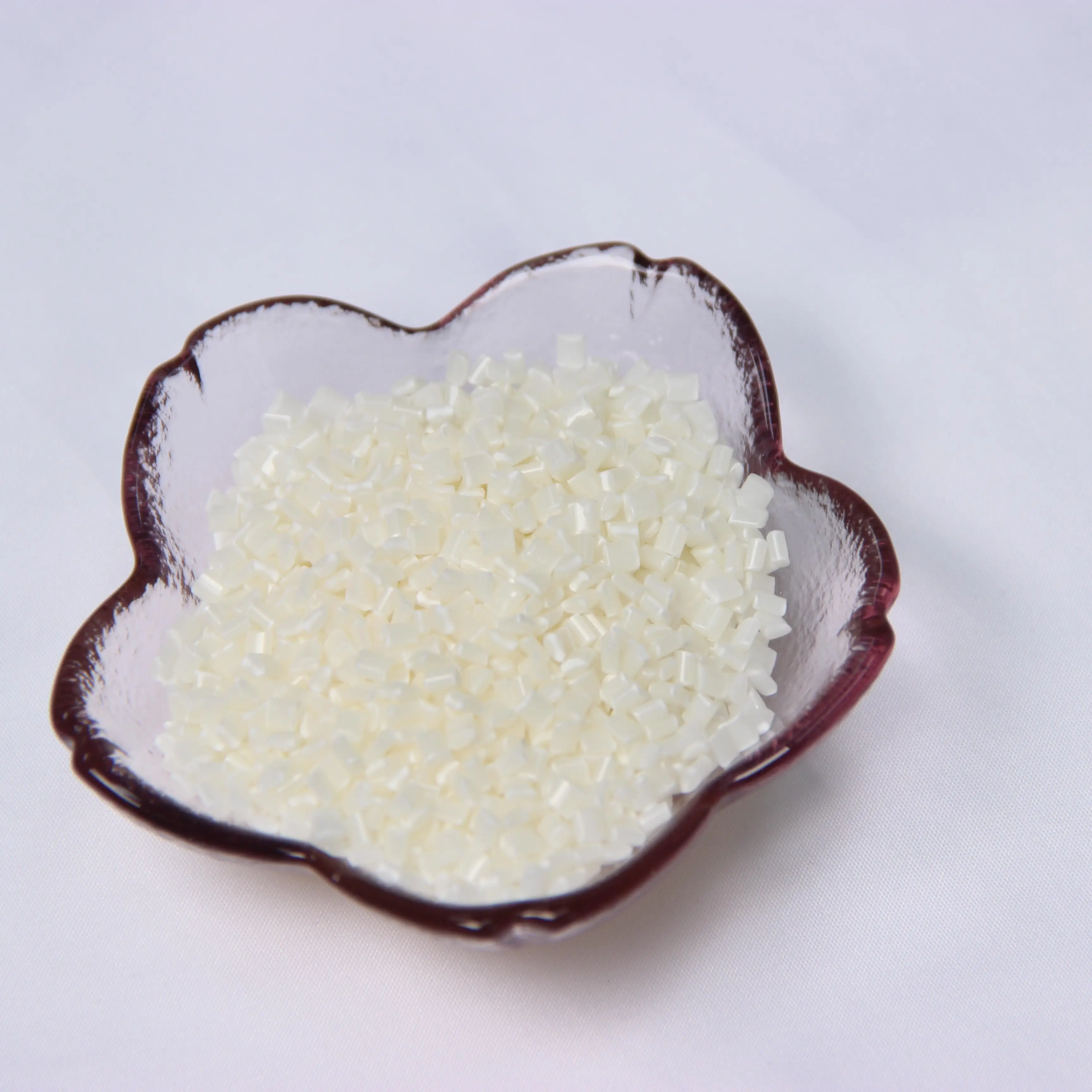 LG PPS plastic raw particles with general purpose PPS Resin LUSEP GP4700 plastic virgin granules