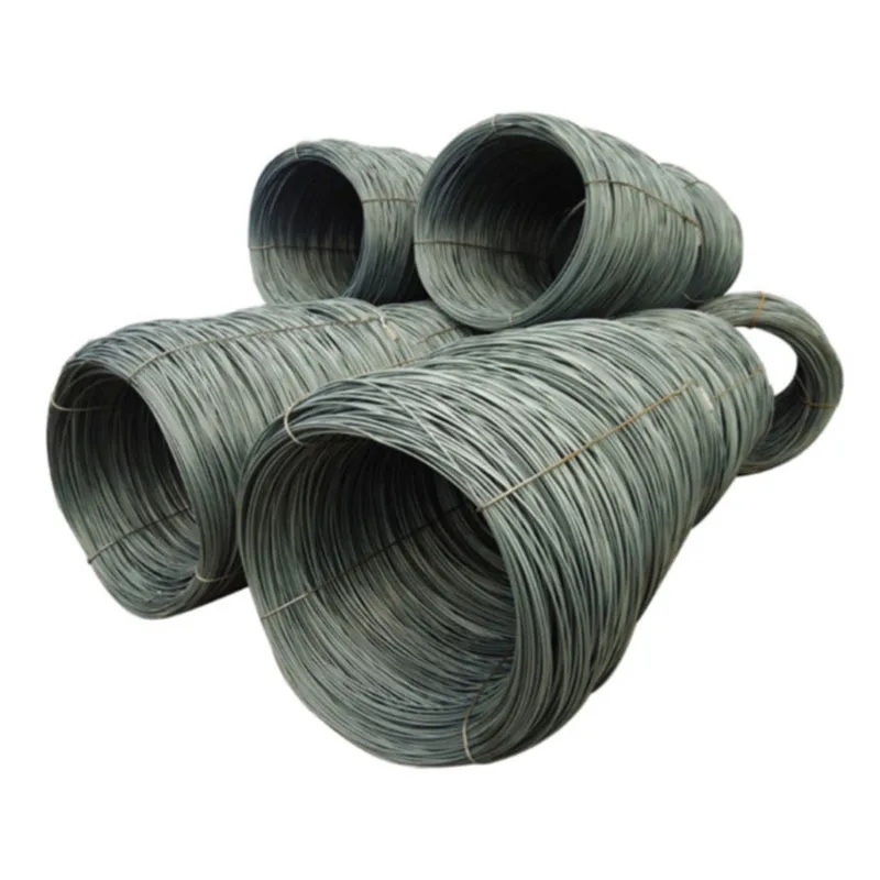 Manufacture Direct Sale  Steel Wire rod from China in Cheap Price