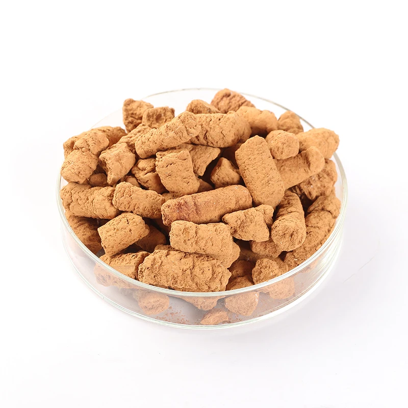 Fe2O3 content 20% Working sulfur capacity 10-12% room temperature pellet activated iron oxide desulfurizer