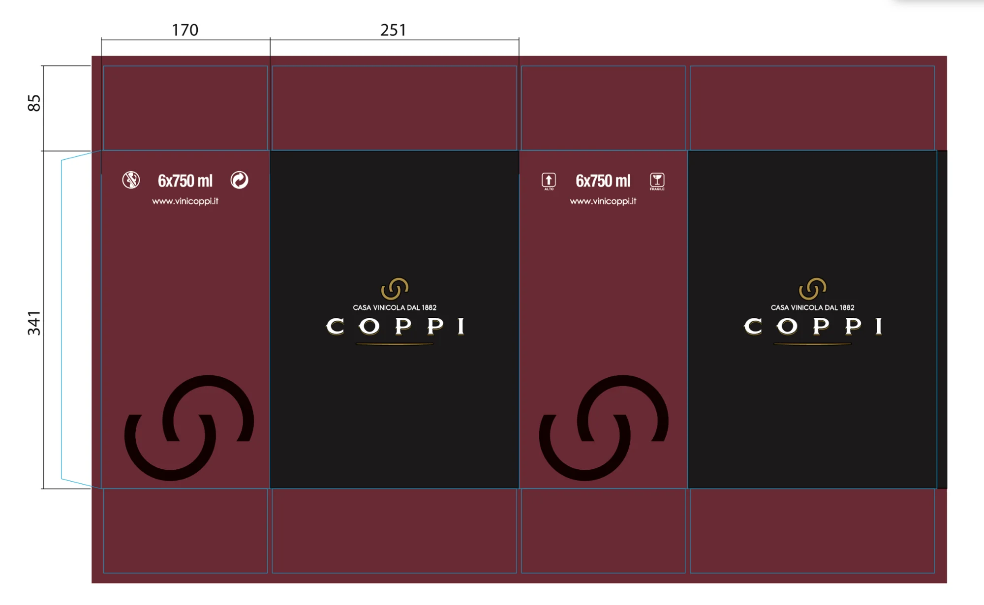 
Primitivo ORGANIC Bio 