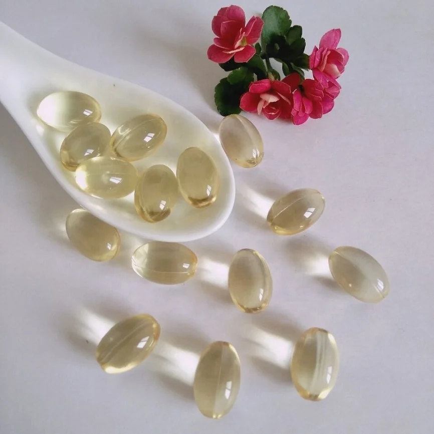
Hot Sale Natural Organic Hemp Seed Oil Extract Soft Capsules to Improve Memory or Sleep Hemp Soft Capsules 