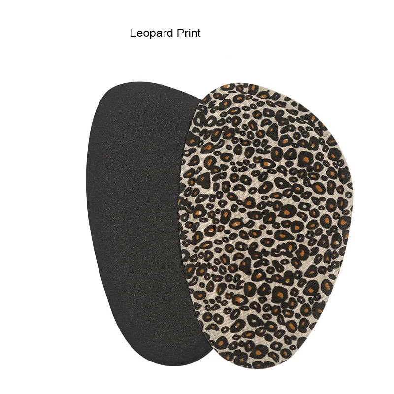 Aliexpress Hot Selling 1 Pair Invisible Round Head Shock Absorbent Soft Foam Size Adjust Metatarsal Pad Pain Relief Forefoot Pad