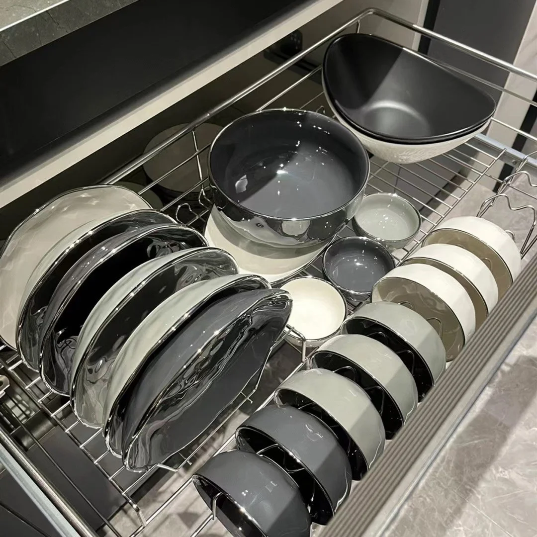 Modern Wooden Full Mini Set Standard Kitchen Cabinet With Factory Direct Sale Price cheaper kitchen furniture