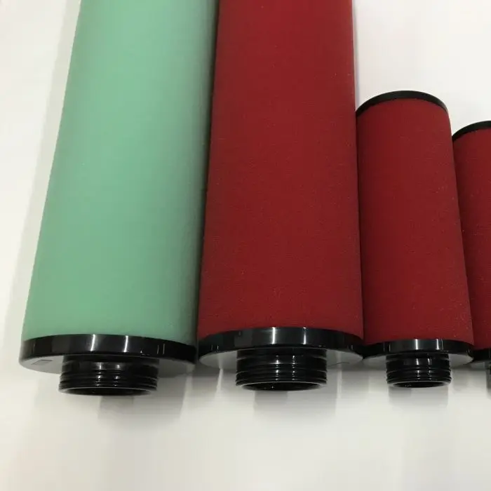 Сменный фильтр Ultrafilter /Donaldson AK4/2.5Z
