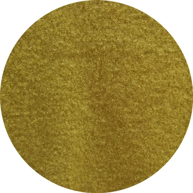 
Best price superior quality boucle wool fabric of boiled wool 