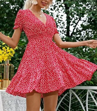 wholesales 2022 Brand New Romwe Shop Tops Mix Assorted Dress Bulk Bales Clothes women sexy women