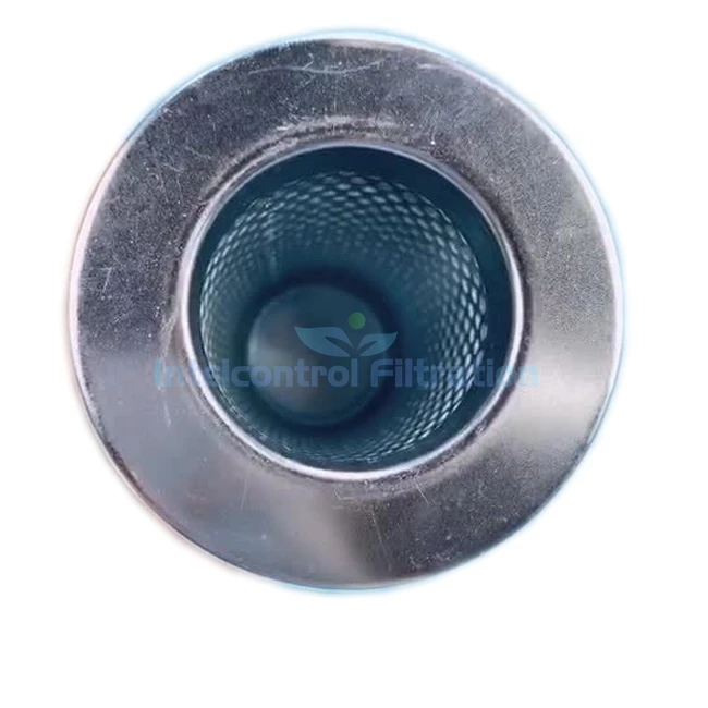 OEM central air-conditioning hydraulic oil filter DHY00337  DHY01474 For Trane oil filter