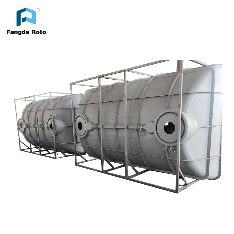 Бренд Fangda, сделано в Китае, OEM или ODM, форма для ротоформования, форма для большого резервуара для воды