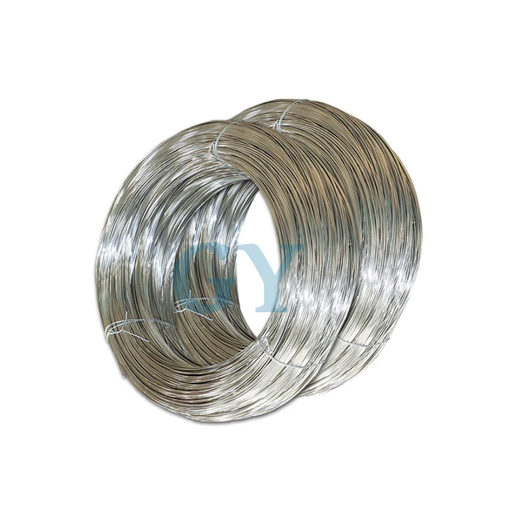 Manufacturers wholesale distribution DIN standard 304 430 316 stainless steel wire rod