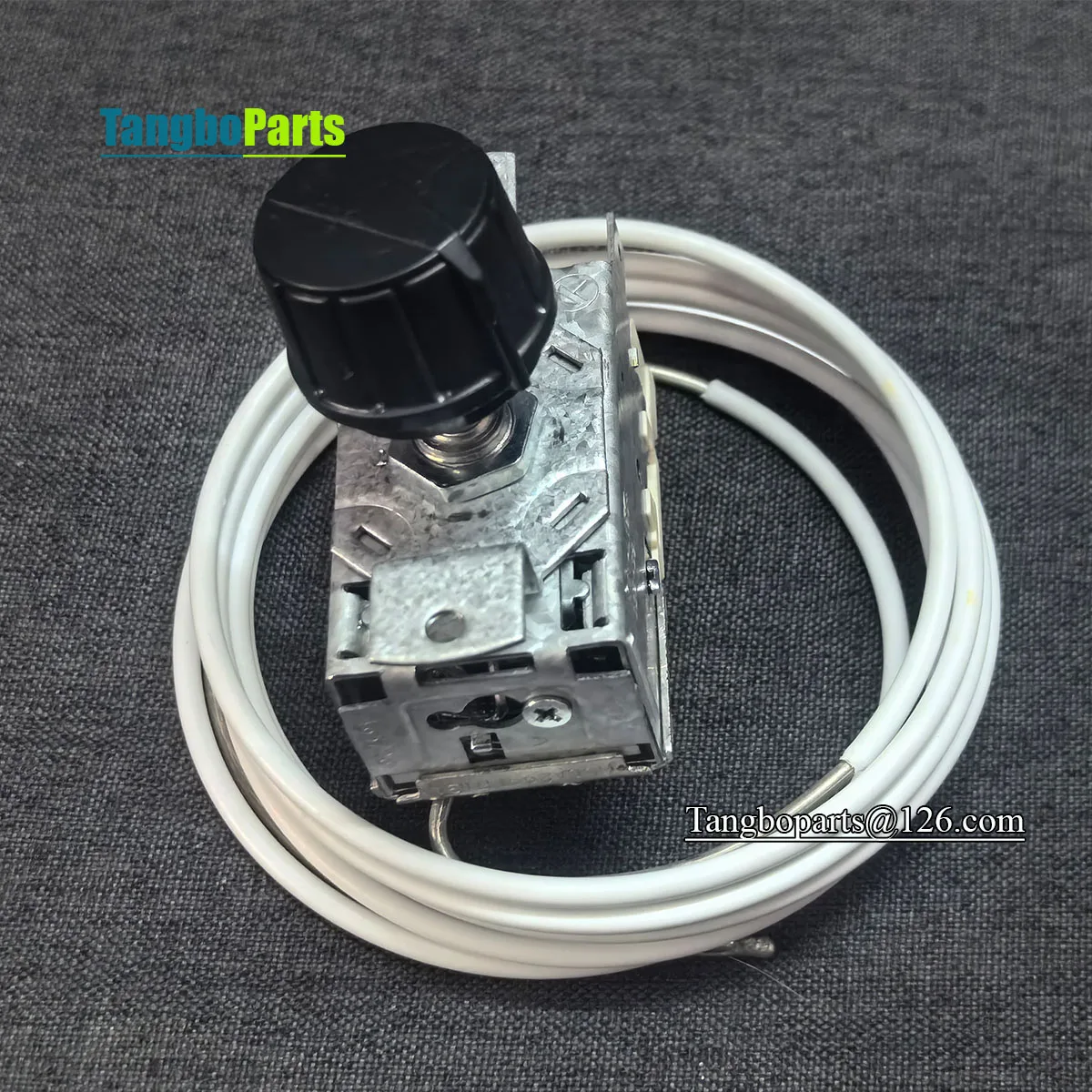 K61-L1504 620264-11 регулятор толщины льда термостат испарителя для SCOTSMAN ICE1 ICE2 ICE3 ICEU085 замена льдомашины