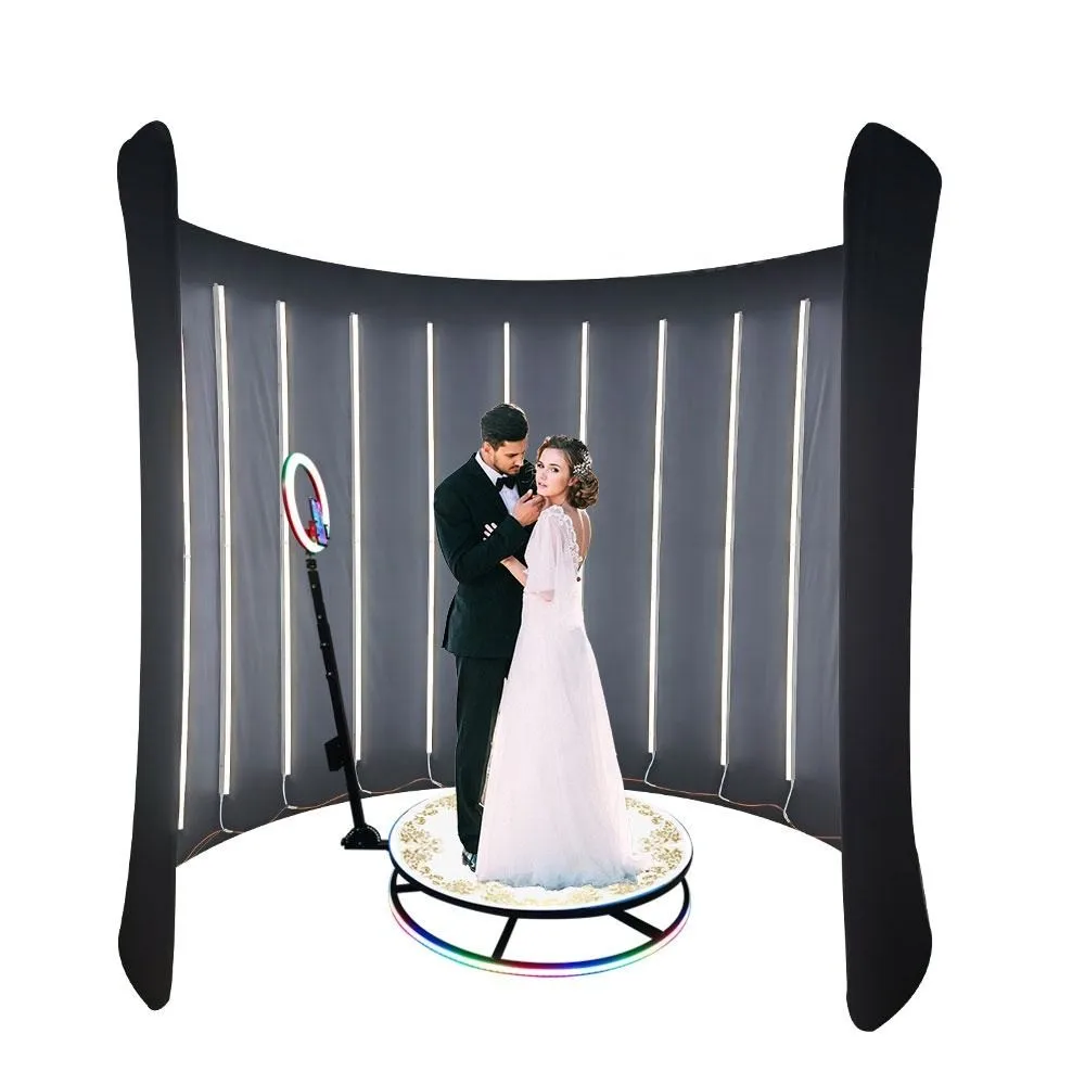 High Quality Wholesale 360 Photo Booth Ipad 360 Photo Booth Ipad With Quality Wholesale