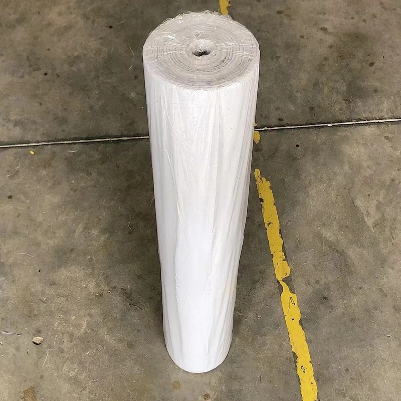 Hot sell 1060EF 1065EF 1070EF 1075EF 1080EF 1085EF 1090EF cotton tear away embroidery stabilizer embroidery paper