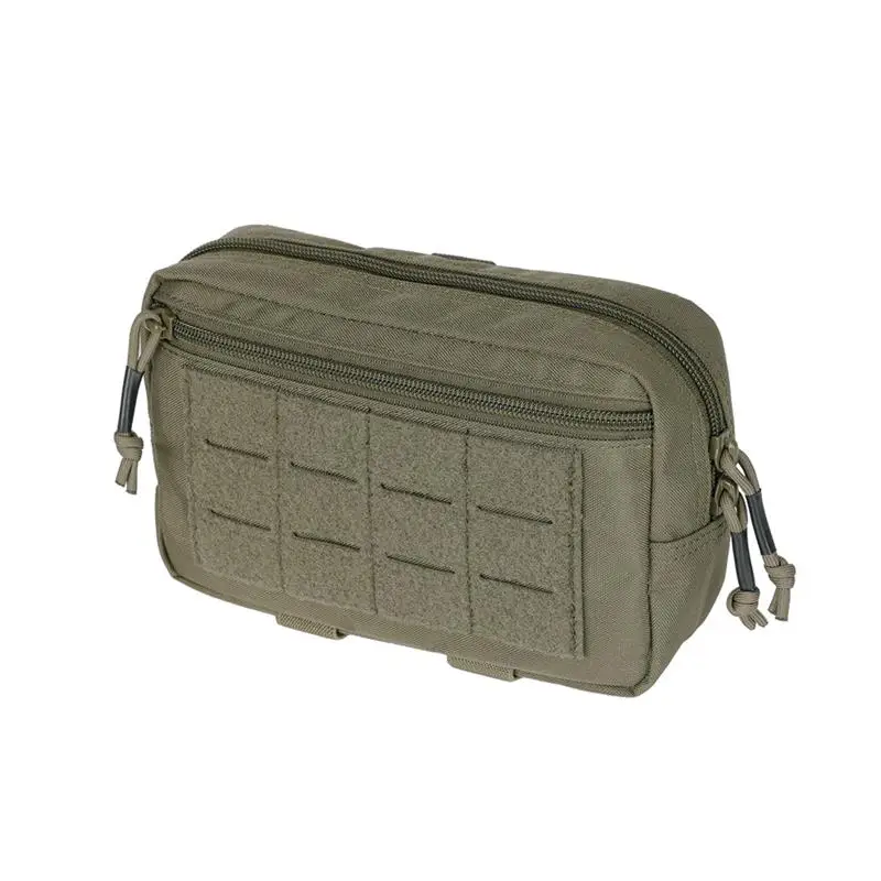 Маленькие нейлоновые боевые тактические Чехлы Molle admin для охоты