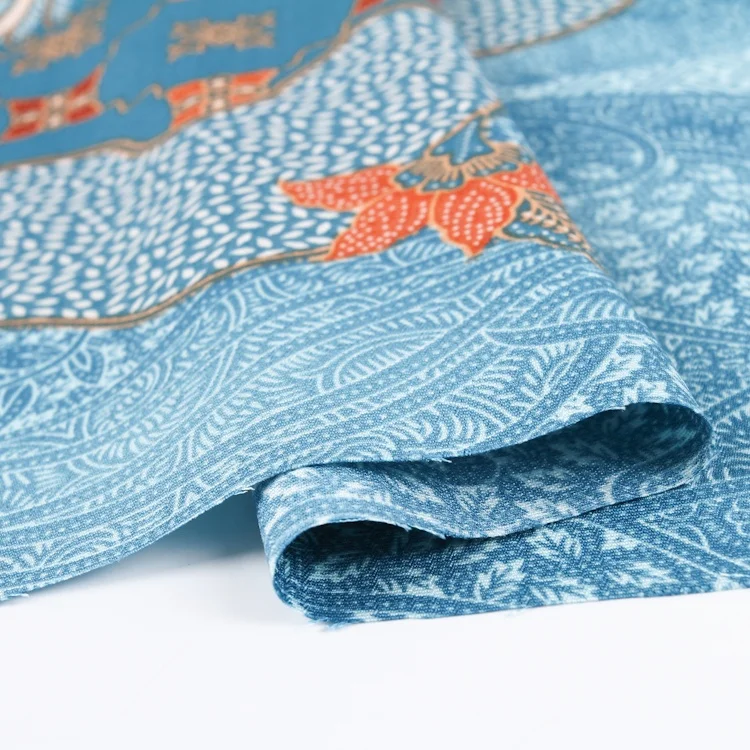 factory manufacture dobby pattern print jacquard printed fabric designs