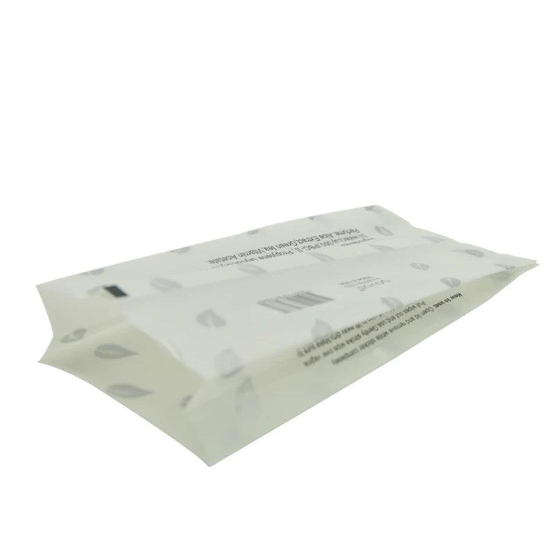 Multi-color Private Label Wholesale Packaging Coffee Powder/Beans Pouch Stand Up Coffee Bags