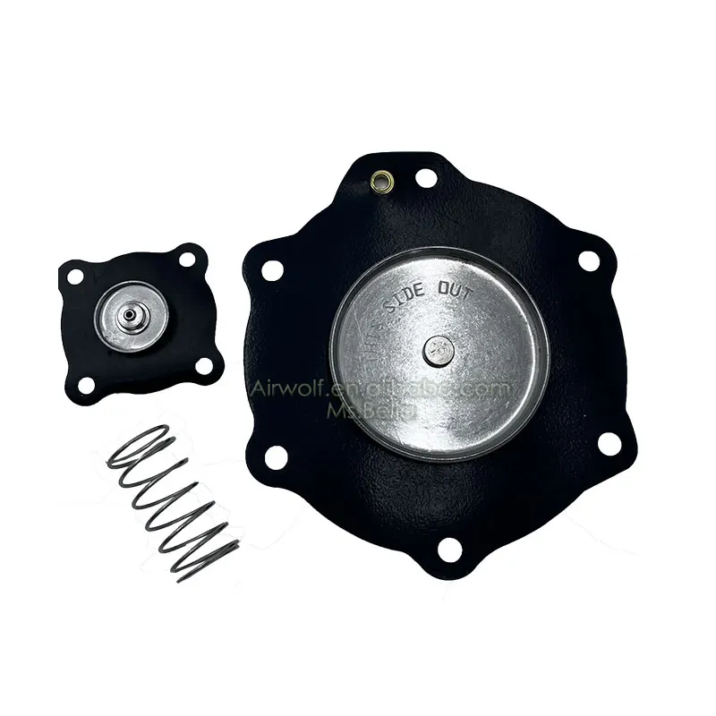C113685 Pulse Valve Diaphragm kit SCG353A050 2inch Dust Collector Membrane