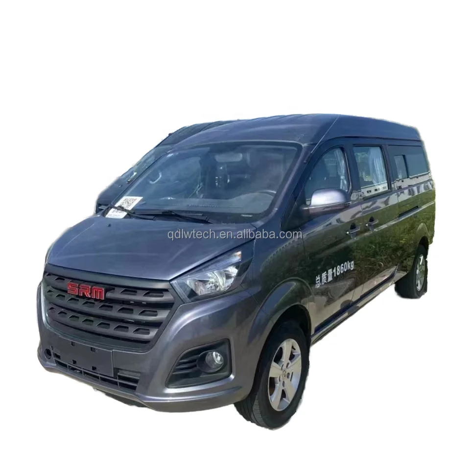Китайский роскошный дом на колесах