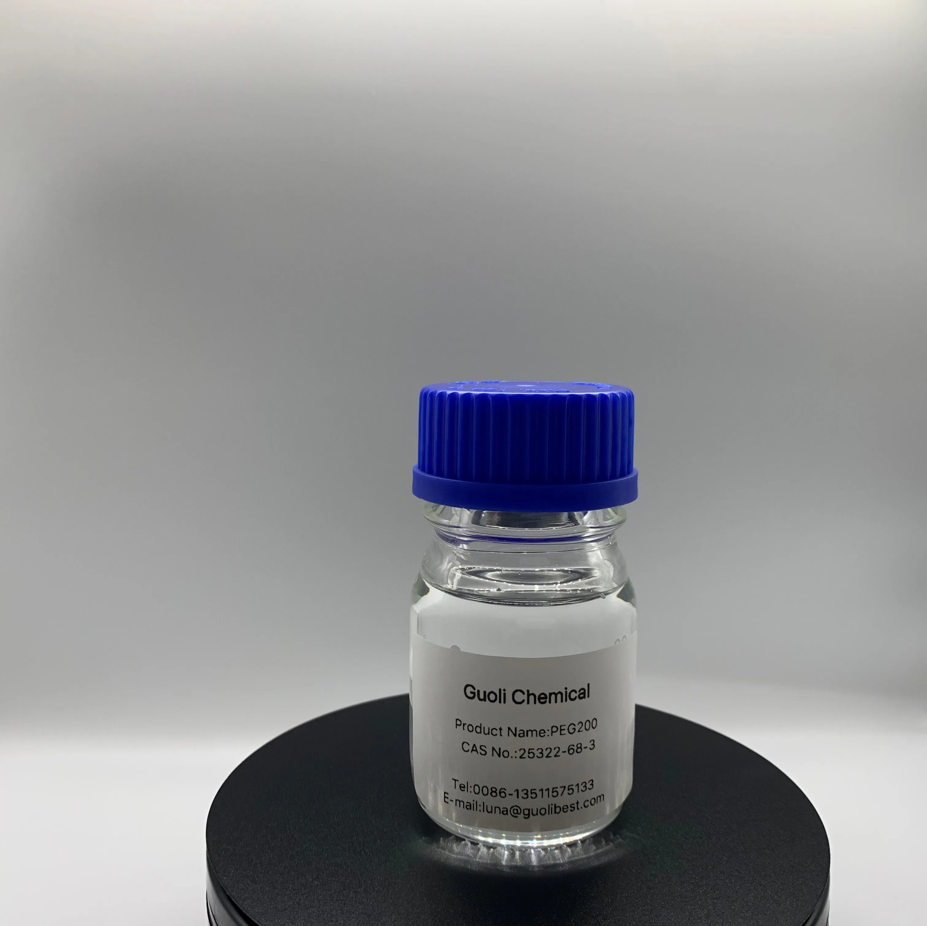 
High quality CAS NO.25322-68-3 PEG200 