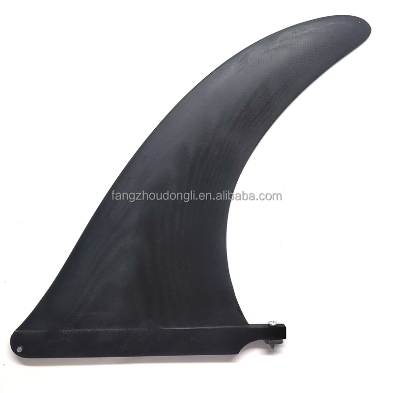 OEM Custom 2022 High Quality Fiberglass Surfboard single Fins