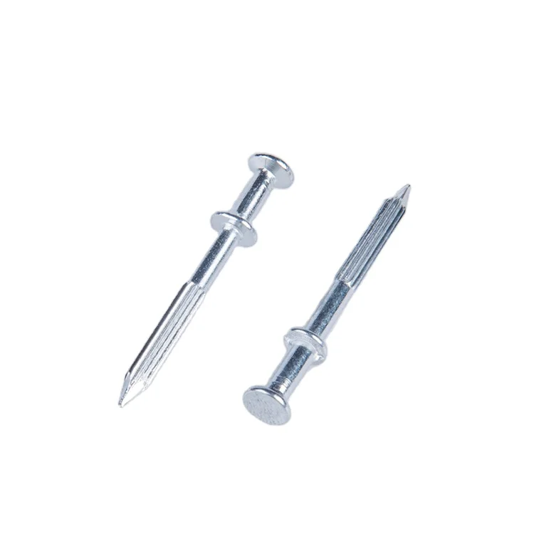  Hot Sales Duplex Head Iron Nails For