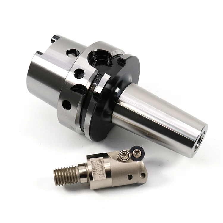 Top Quality HSK 63A Tool Holder HSK63A Chuck HSK63A  HSK63F Chuck for CNC HSK Spindle HSK63A-ER16-100L