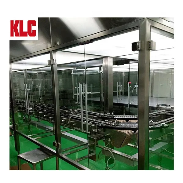 iso room clean 7 system & parts for healthcare industry clean room portable gmp modular dust free clean room system