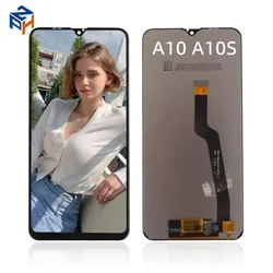 Factory Price direct sell  replacement screen  For Samsung Galaxy A10S LCD display screen pantallas