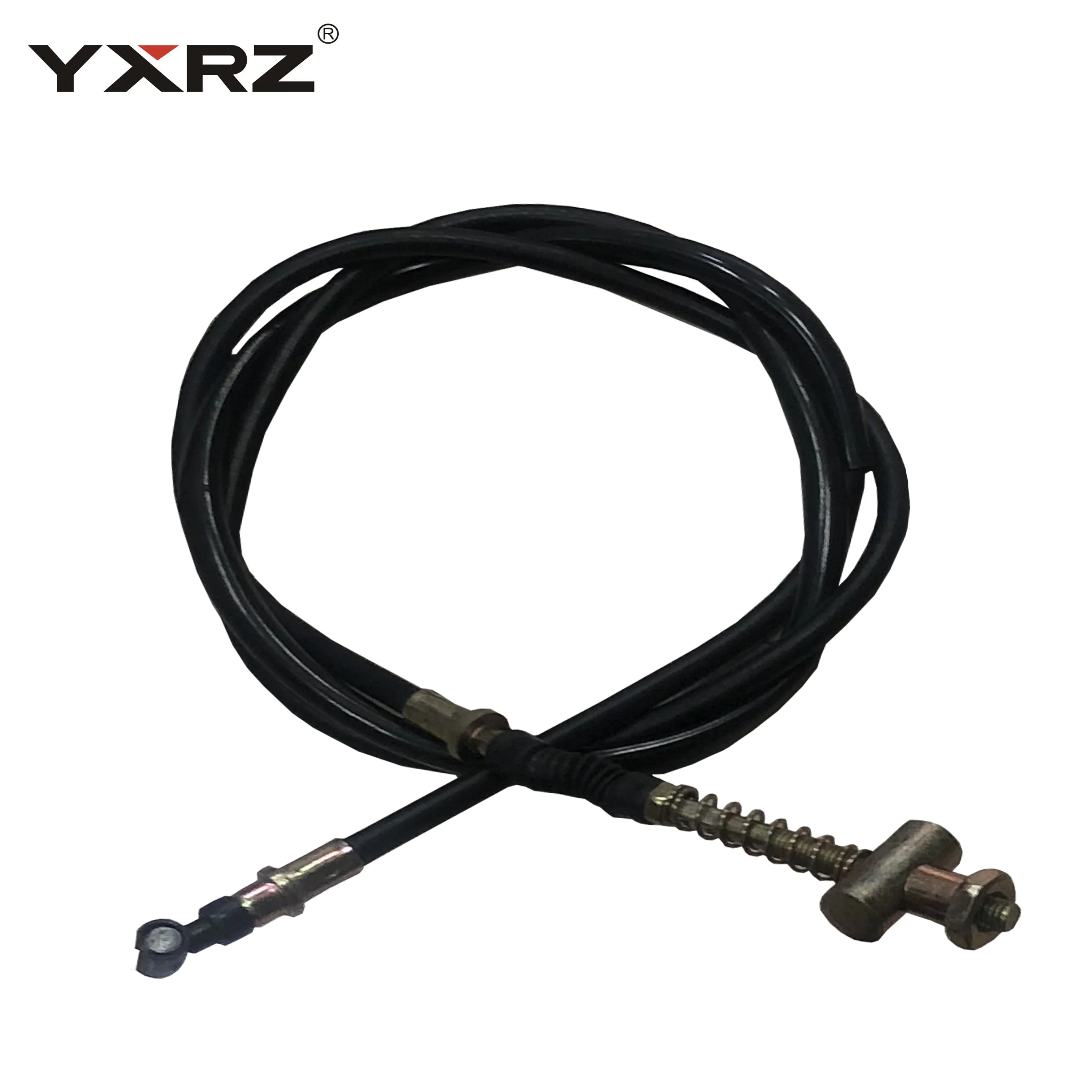 Лидер продаж, запасные части OEM, задний кабель в сборе, сменный тормозной кабель CD70 для мотоцикла