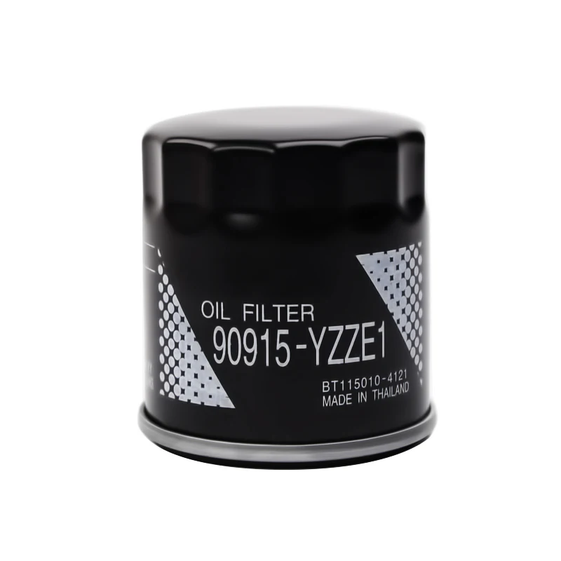 High quality professional manufacturer wholesale promotion auto parts 90915-YZZE1 car engine oil filter filter