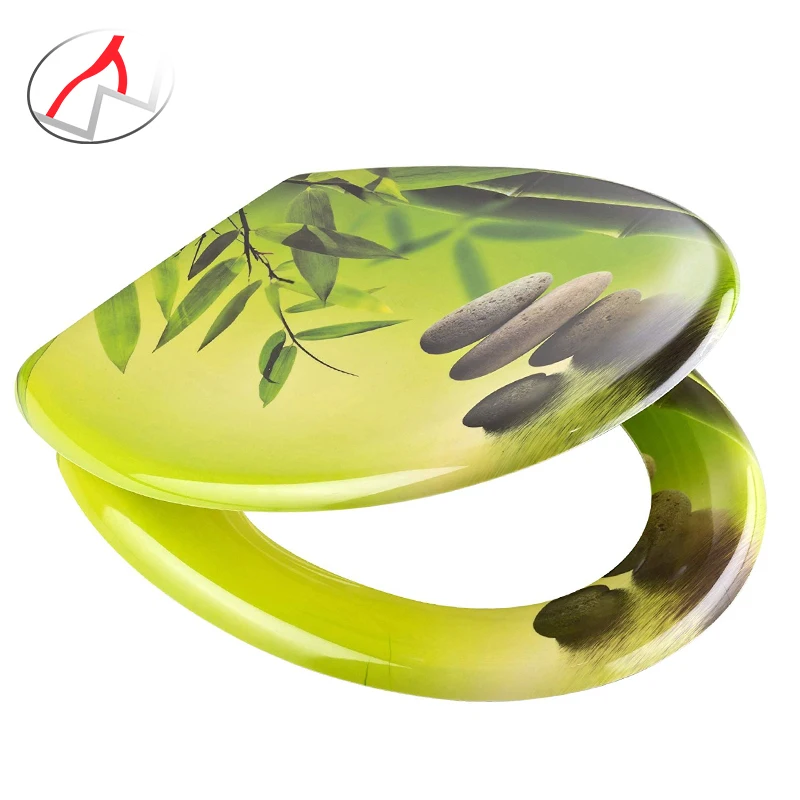 High Quality Toilet Seat | Wide Choice of Beautiful Toilet Seats | Stable Hinges | Easy to Mount