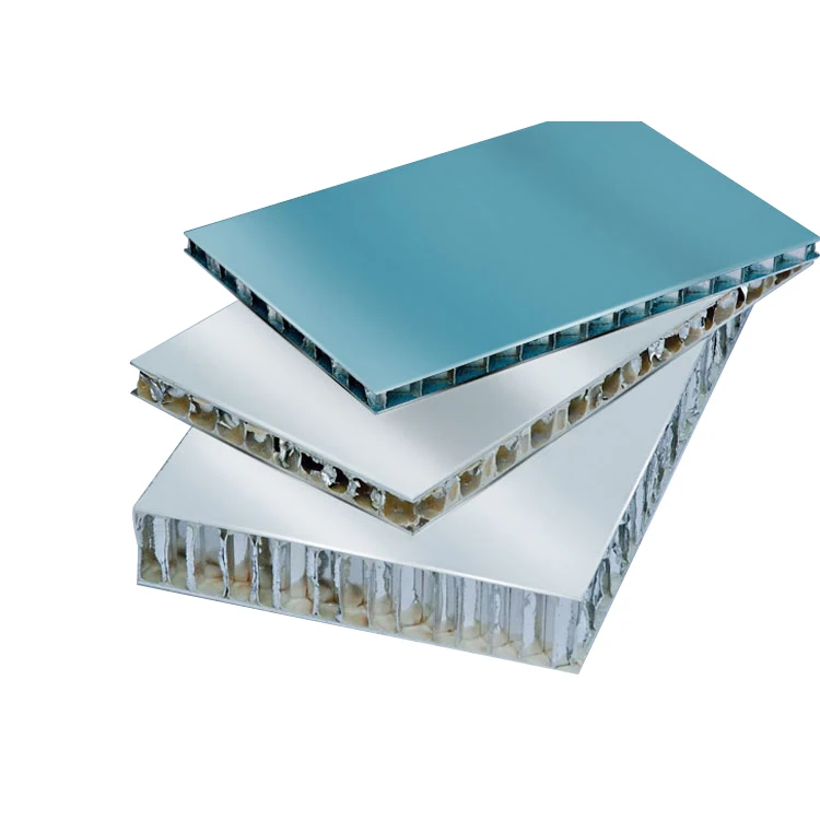 Cost effective aluminum honeycomb panel price with aluminum honeycomb core