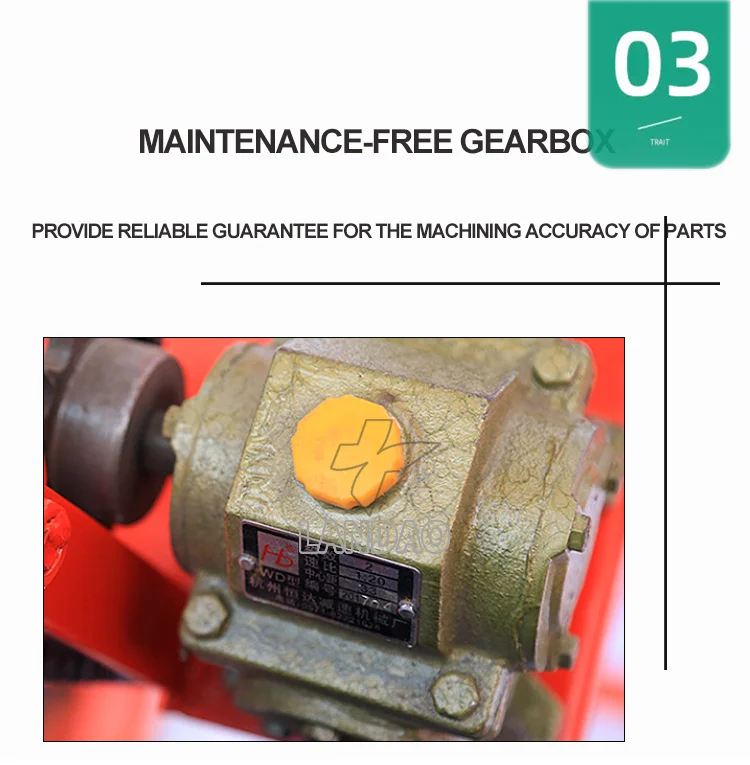 Portable Land Trench Hand Small Digging Machine For Sale