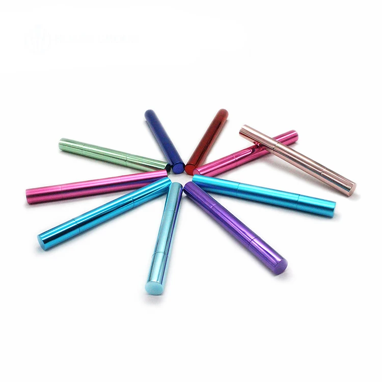 Wholesale Private Label Logo No Sensitive Soft Peroxide Hydrogen Formula White Smile Silver Teeth Whitening Pen