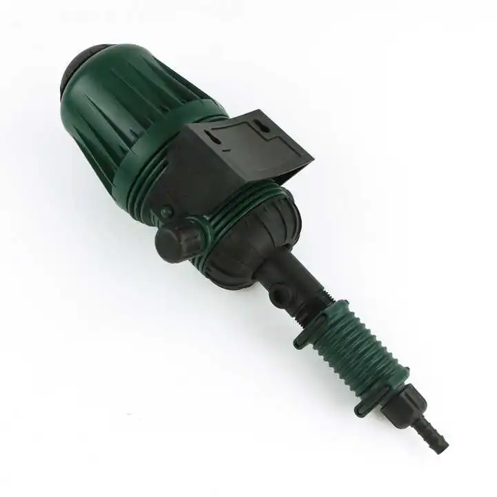 2025 Advanced Automatic Ratio Fertilizer Pump for Agricultural Irrigation Systems & Garden Watering & Farmland Fertilization