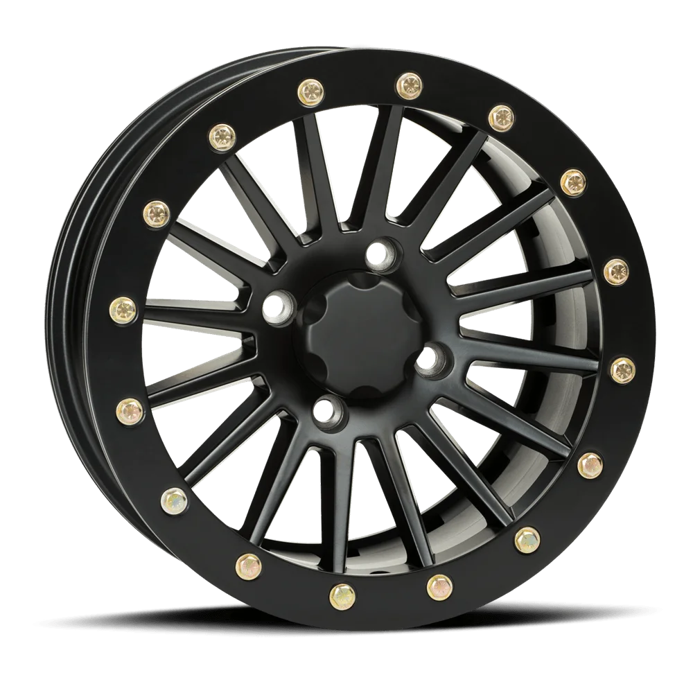 9 inch 10 inch 9X8 10X5 12X7 14X7  utility 4X4 ATV SxS ELECTRIC UTV ATV GOLF FARM VEHICLE rim barrels