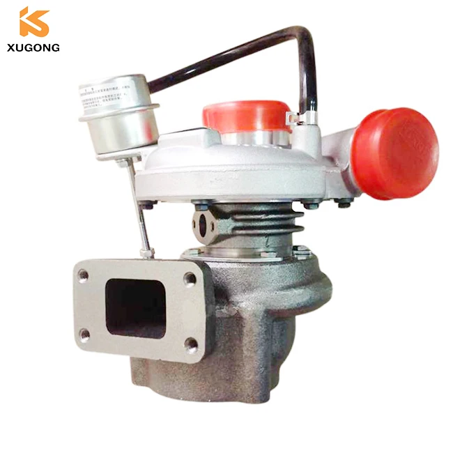 Engine turbo 32006047 turbocharger 320/06047 GT2256S For JCB 3CX GT2556S