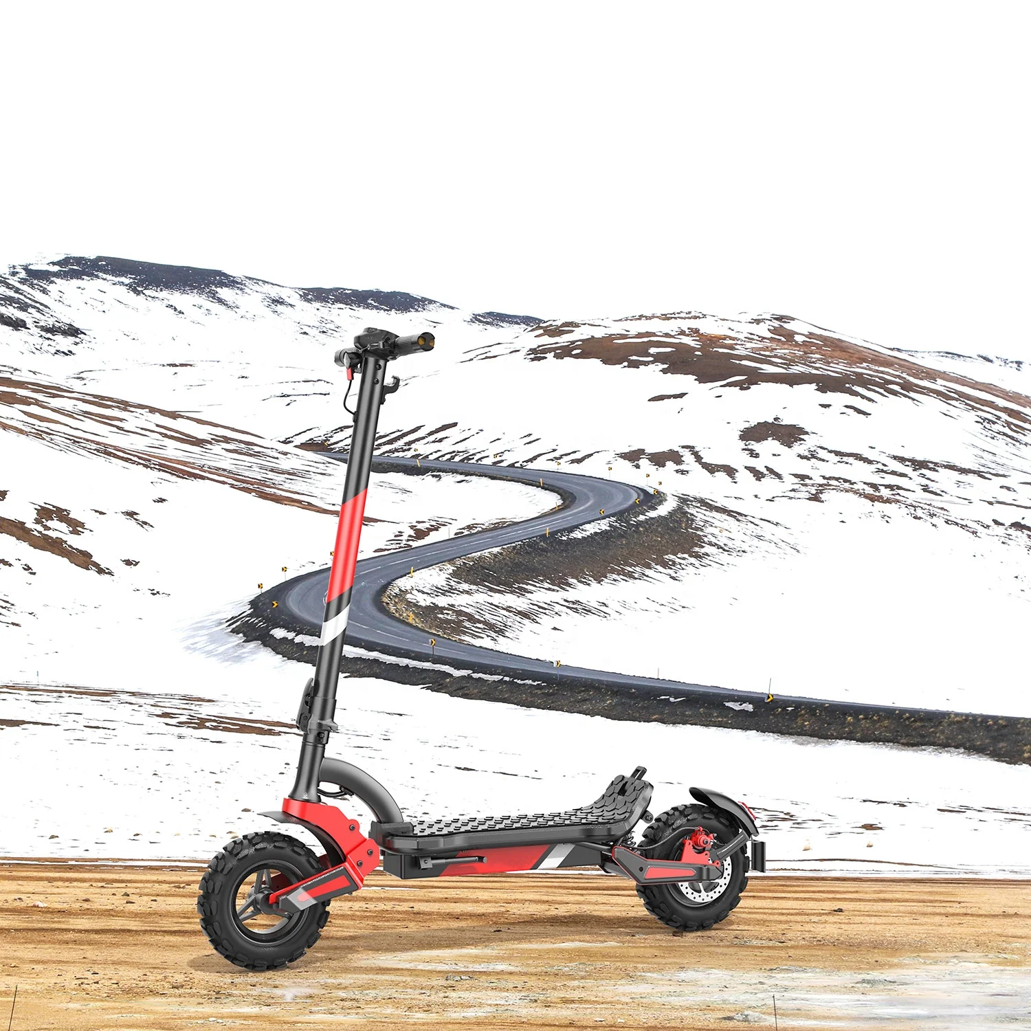 MANUFACTURER Electric Snow Scooter  Electric SnowMobile Electric Scooter  With 3 Modes MULTI-FUNCTION Max Speed 30-80KM/H