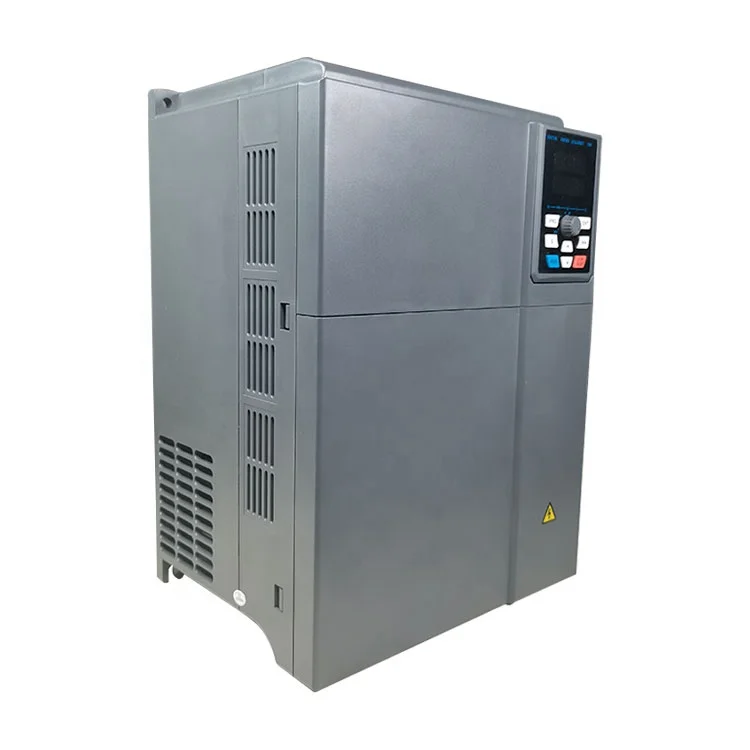 Горячая Распродажа Zc2000-4t серии частотно-регулируемый драйвер 380v 0.75kw-630kw с частотно-регулируемым приводом привод переменного тока Частотный преобразователь