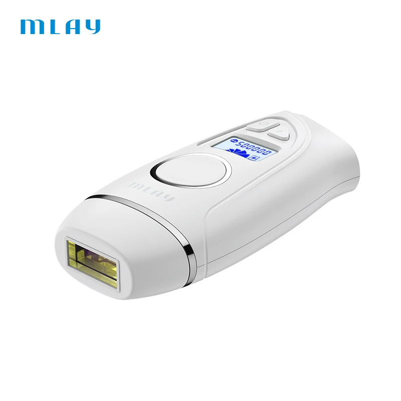 New Design Wholesale Price Permanent IPL Laser Epilator Hair Removal Machine At Home