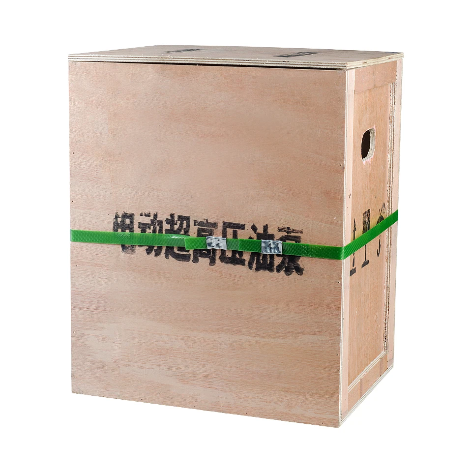 1.5kw double circuit electric pump hydraulic electric pump
