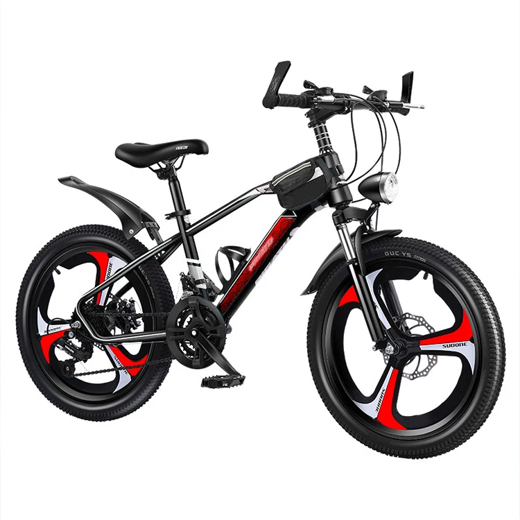 Cheap Bicycle In China,Steel Bike Mtb Cycle For Kids  20 Inch Frame Alloy 8-15 Years Old Children Cycle